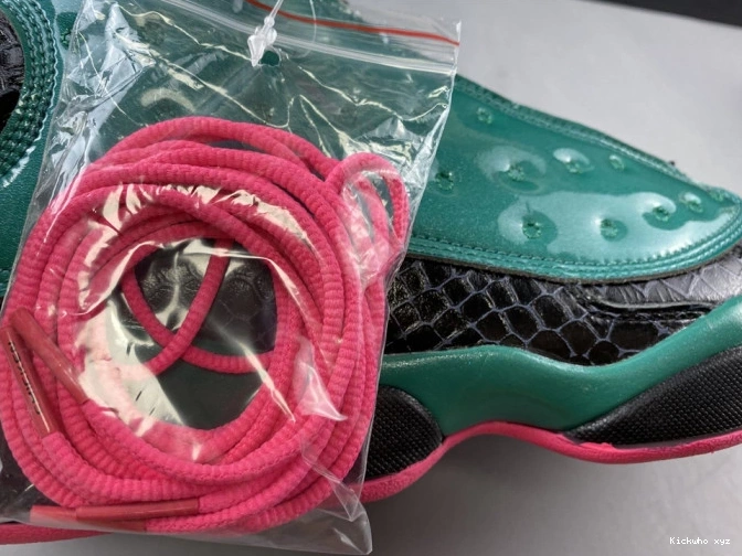 Jordan 13 Air Retro 836405-305 Doernbecher 0823